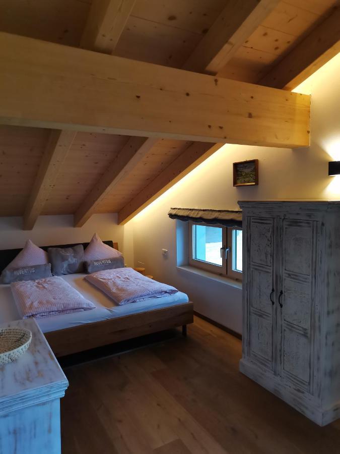 Gasthof Hubertus Saalfelden Extérieur photo