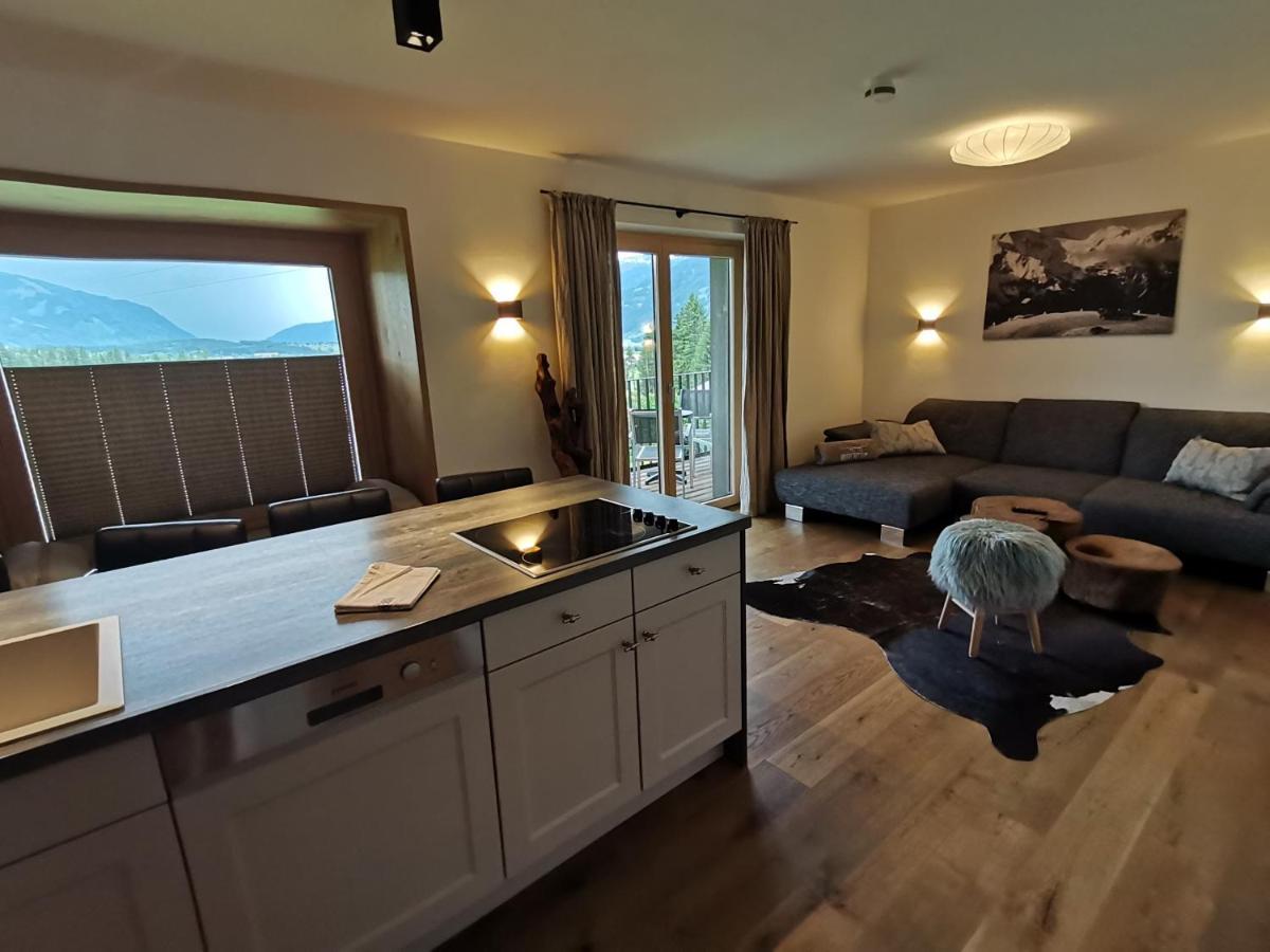 Gasthof Hubertus Saalfelden Extérieur photo