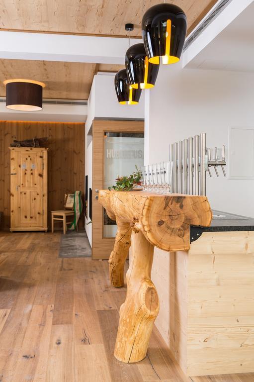 Gasthof Hubertus Saalfelden Extérieur photo