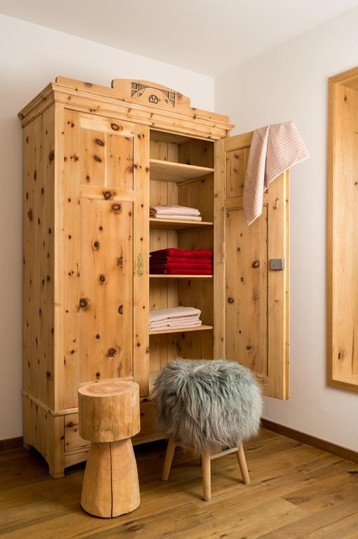 Gasthof Hubertus Saalfelden Chambre photo