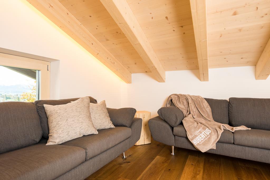 Gasthof Hubertus Saalfelden Chambre photo