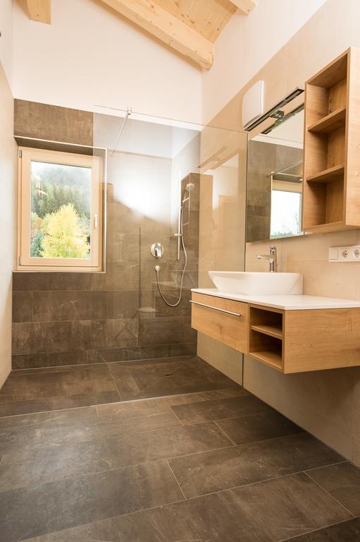 Gasthof Hubertus Saalfelden Chambre photo