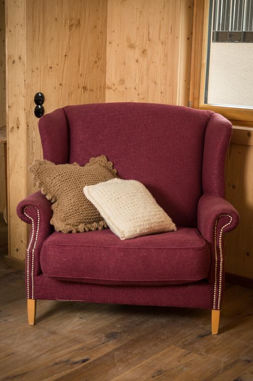 Gasthof Hubertus Saalfelden Chambre photo