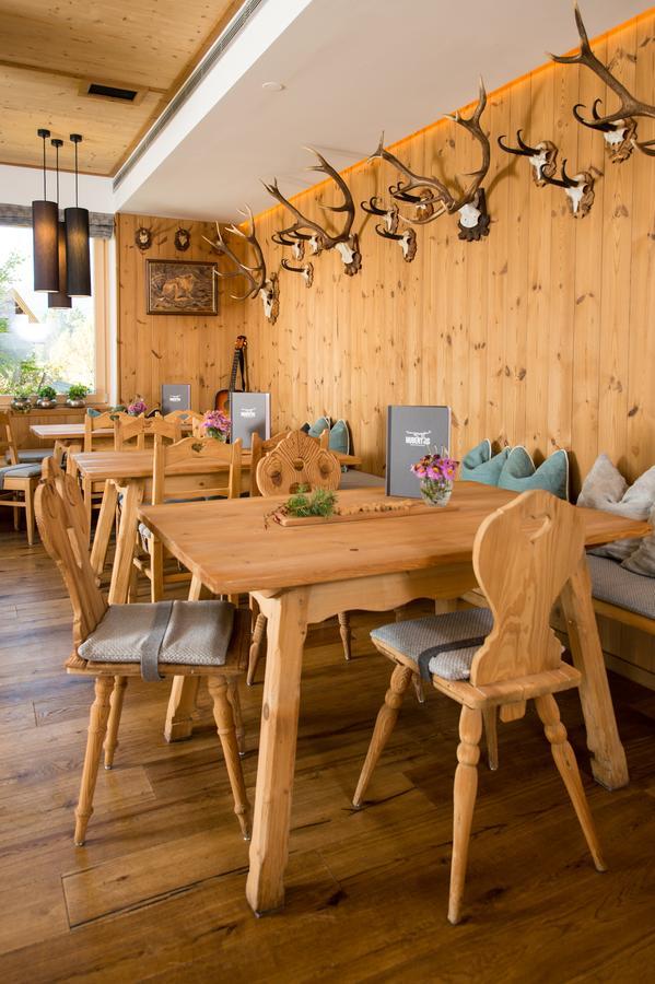 Gasthof Hubertus Saalfelden Extérieur photo